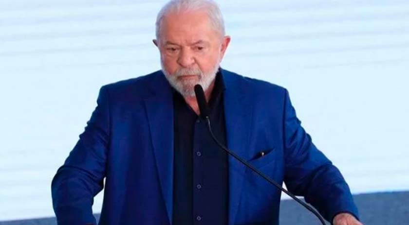 Lula assina decretos de Saneamento que atendem setor e destravam R$ 120 bilhões em investimentos