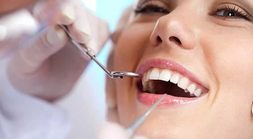 Doenças bucais afetam quase metade da população do planeta