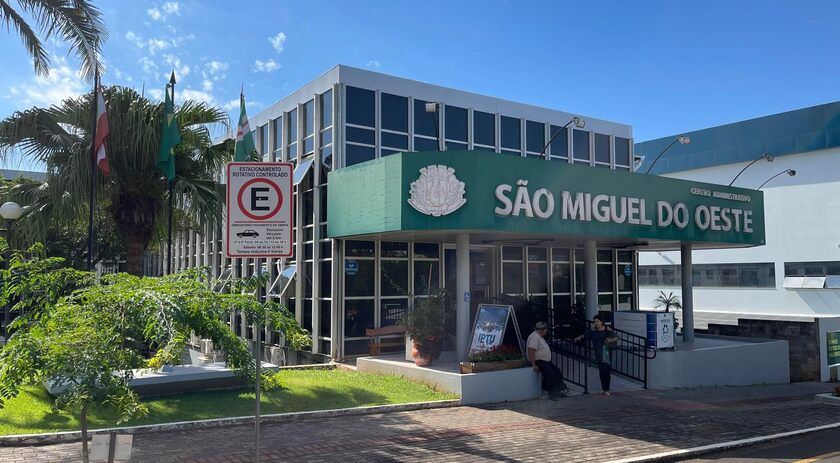 Repartições municipais não terão atendimento nesta sexta-feira