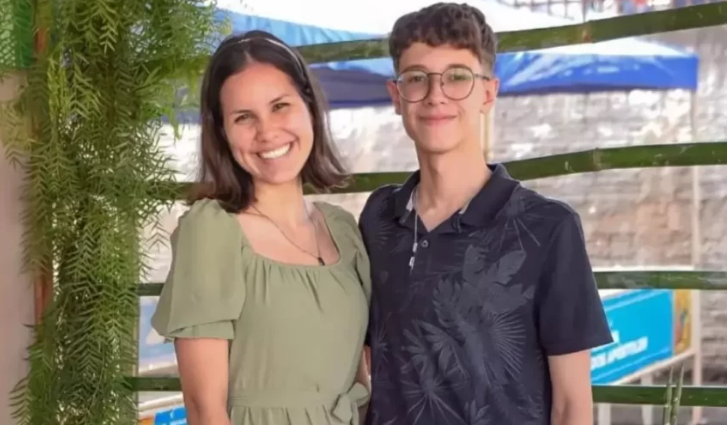 Justiça torna réus os três suspeitos envolvidos no ataque do colégio em Cambé