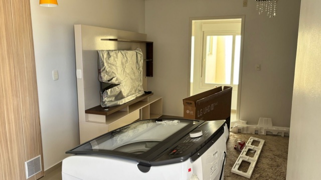 Operação conjunta recupera bens adquiridos de forma fraudulenta no comércio