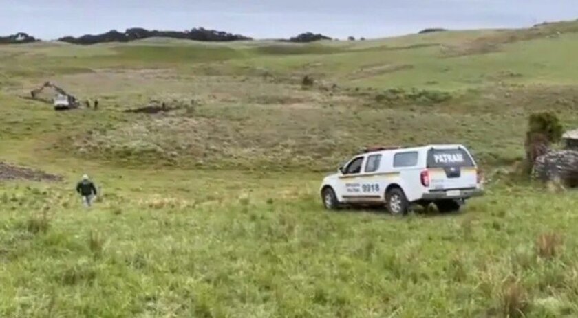 Agricultor é multado por plantar batata no Rio Grande do Sul