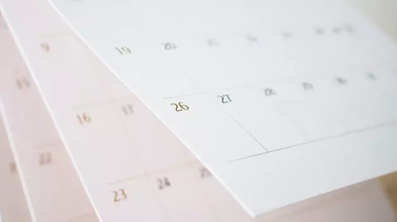 Feriados em novembro? Saiba qual será a próxima folga do mês