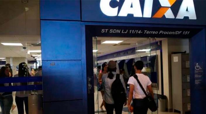 Abono PIS/Pasep tem R$ 370,8 milhões para saque até quinta-feira