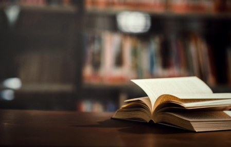 Dia Mundial do Livro chama atenção para queda no hábito de leitura no Brasil