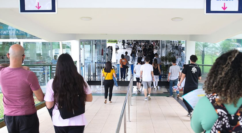 Finalização de inscrição no Fies começa nesta quarta-feira