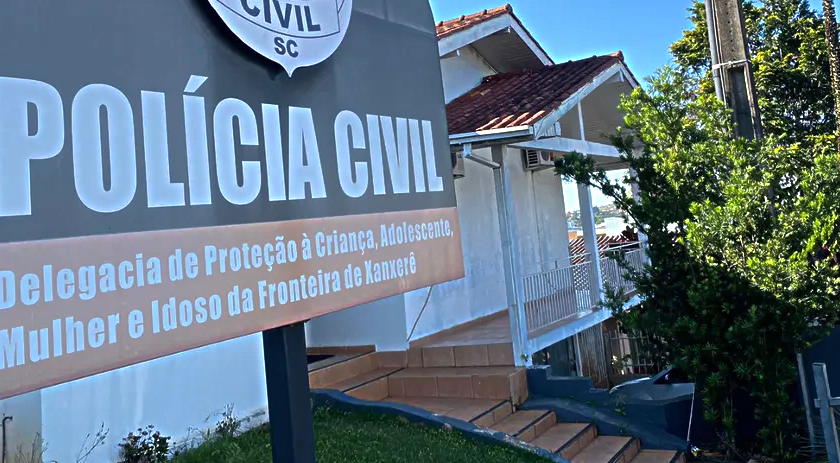 Adolescente foragido por estupro e outros crimes é apreendido
