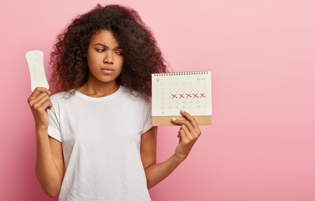 Câmara aprova projeto que prevê licença menstrual