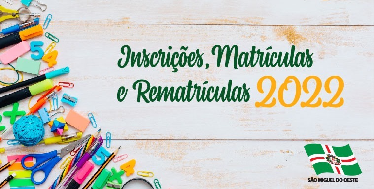 Educação divulga lista dos classificados nas creches da rede municipal