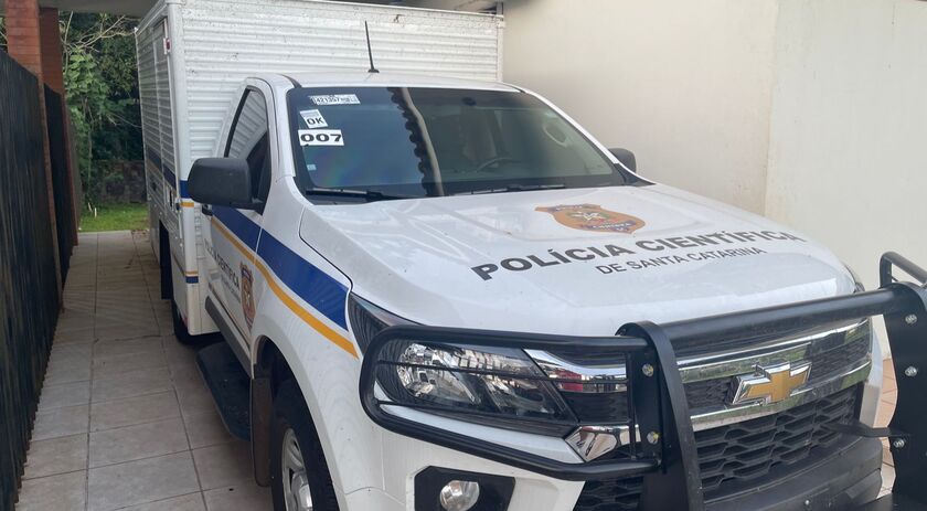 Homem é localizado morto em rua no centro de Itapiranga