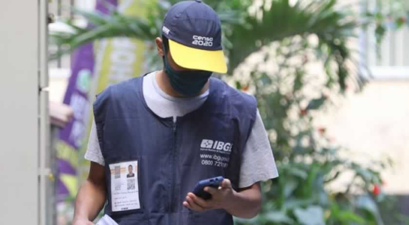 Veja o ranking das cidades com maior número de habitantes