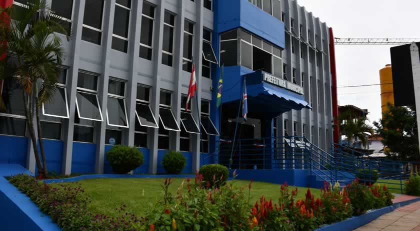 Administração Municipal publica edital para realização de Processos Seletivos
