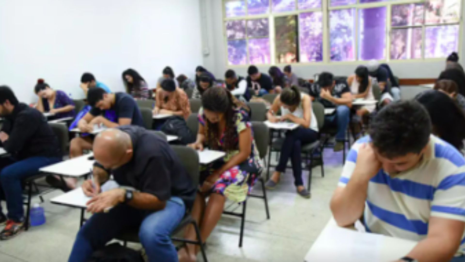 Justiça reconhece autismo como deficiência em concurso do DF