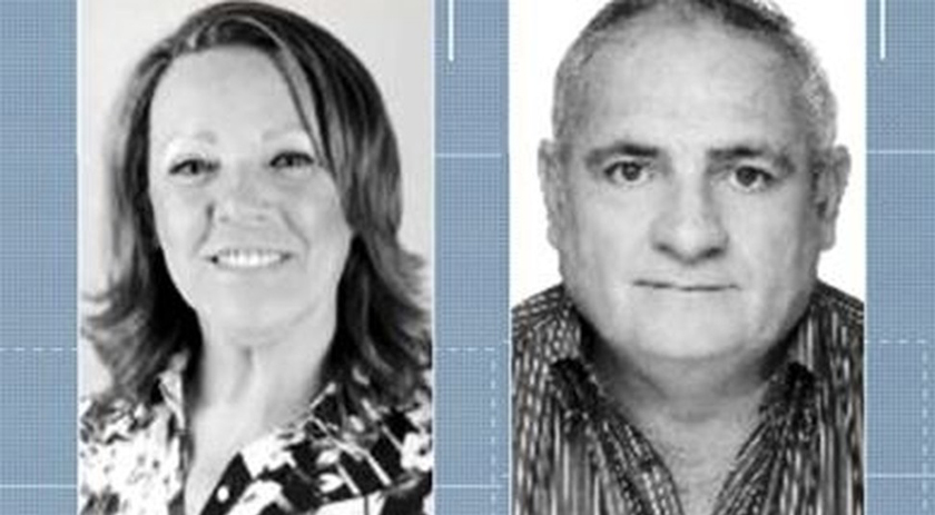Com recurso negado no TJ, casal acusado de ordenar morte de advogado deve ir a julgamento