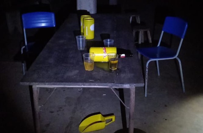 Homem é morto a facadas após briga em bar no Oeste