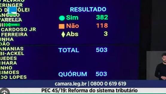 Lula libera R$ 5,3 bi em emendas Pix em meio a votação da reforma