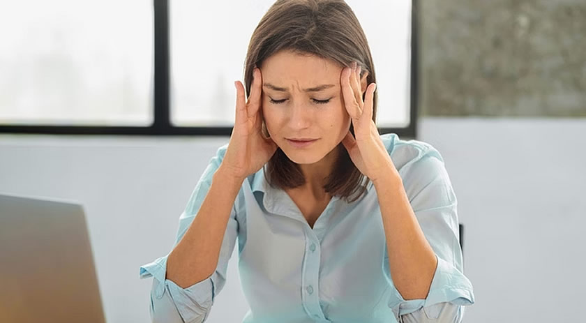 Brasil é o 4º país mais estressado do mundo, diz relatório