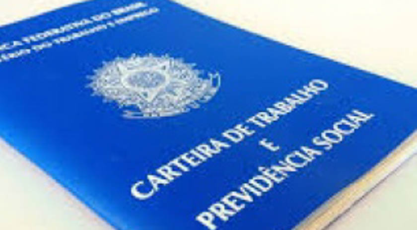 Desemprego cai para 8,1% em novembro, a menor taxa desde abril de 2015