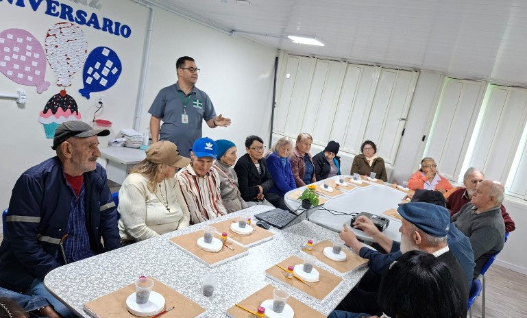 Novo espaço do CRAS I oferece melhores condições para atendimento à população