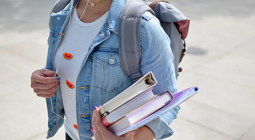 MEC abre inscrições para mais de 400 mil bolsas do Prouni