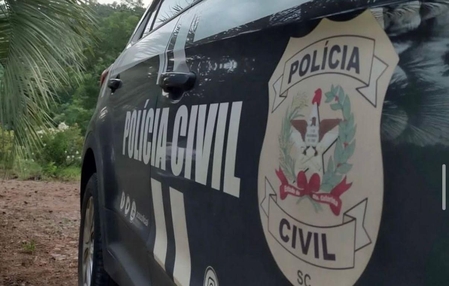 Acusado de roubo com uso de arma de fogo é preso preventivamente