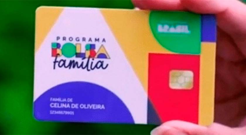 Governo confirma que não vai pagar 13º para beneficiários do Bolsa Família