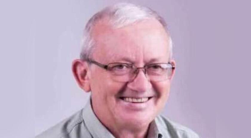 Padre que passou a infância em Palma Sola é encontrado morto no Amazonas