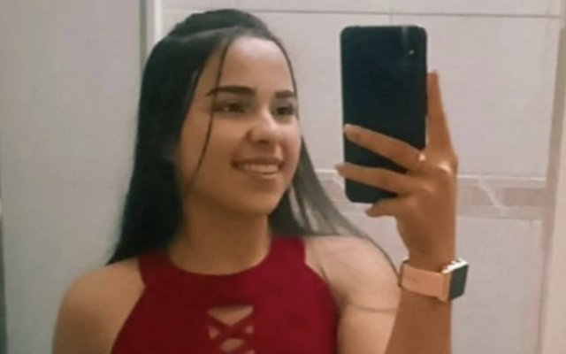 Mãe e bebê de 10 meses desaparecem em Campo Erê; Família busca informações sobre paradeiro