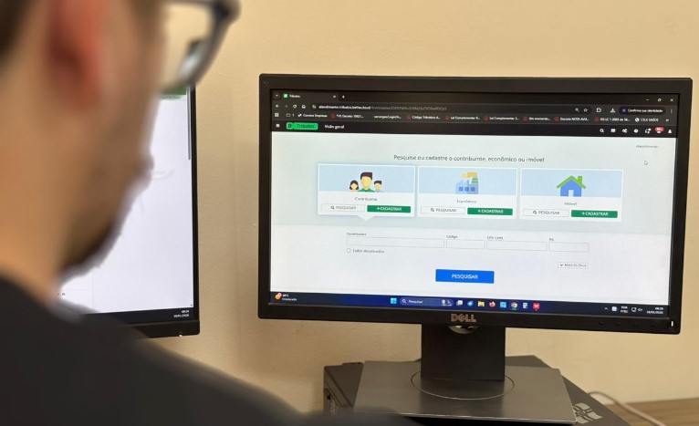 Prefeitura reduz em cerca de 80% a Taxa de Licença para Localização e Permanência e fortalece ambiente de negócios