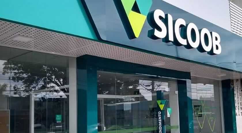 Sicoob é vencedor do 18º Prêmio Banking Transformation