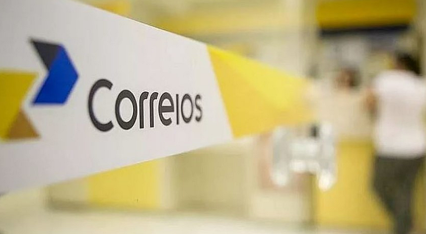 Resultados de concurso dos Correios serão divulgados nesta sexta-feira