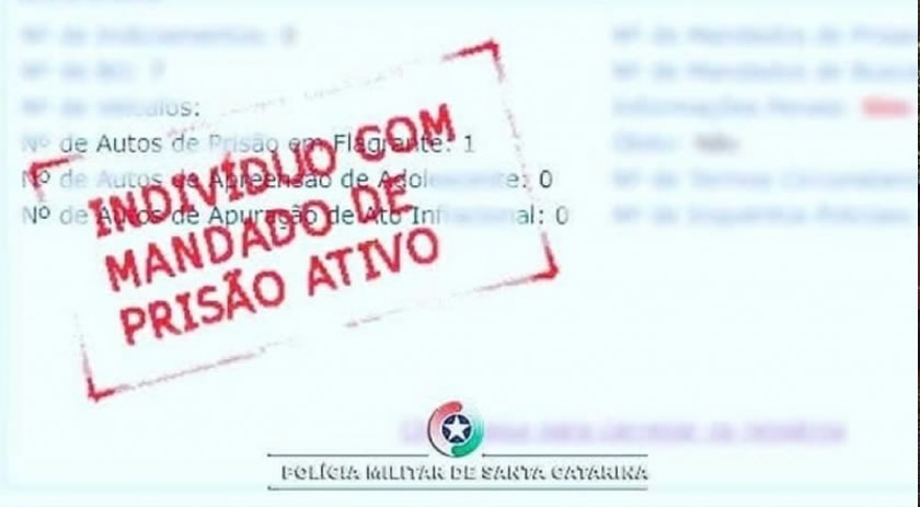 Homem é preso por tráfico de drogas