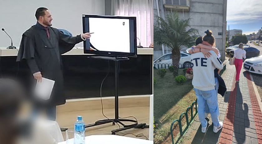 Acusado de tentativa de duplo homicídio qualificado é absolvido pelo tribunal do júri