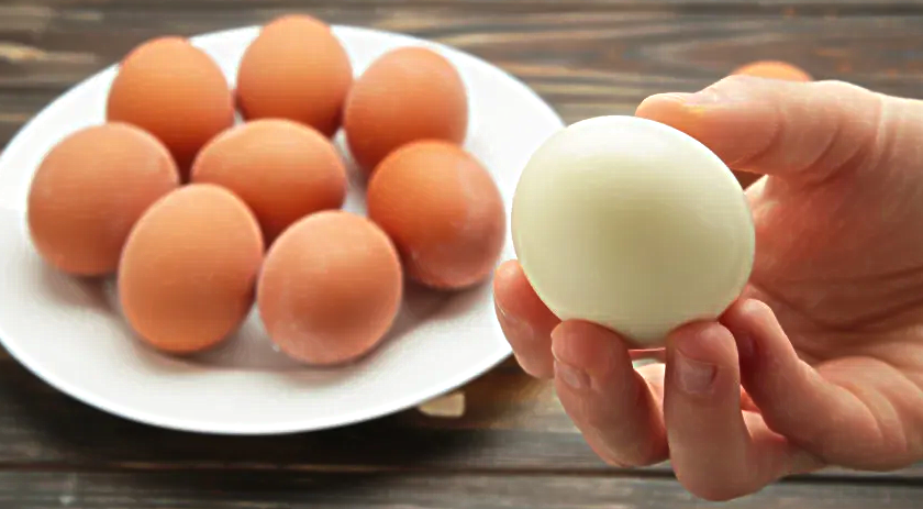 Seis carboidratos vegetais que têm mais proteína do que um ovo