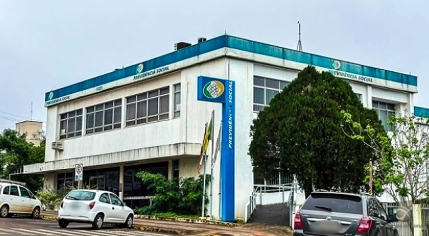 INSS abre vagas de estágio para São Miguel do Oeste e mais cidades de SC para nível médio