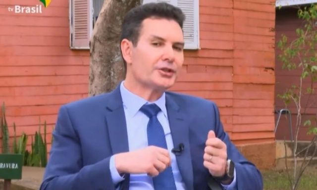 Governo quer construir 2 milhões de casas populares até 2026, diz ministro das Cidades