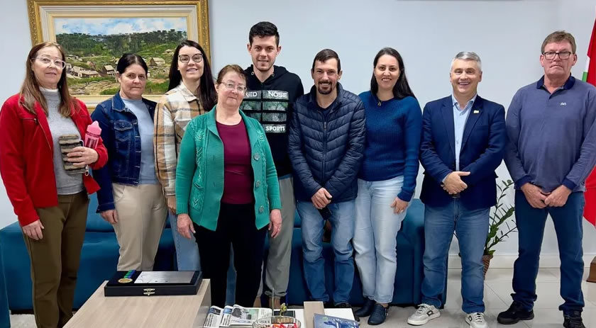 Prefeitura recebe mais de 80 moradores no projeto ‘Fale com o Prefeito’