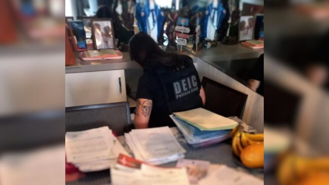 Polícia Civil de SC recupera mais de R$ 97 milhões em operações durante 2023