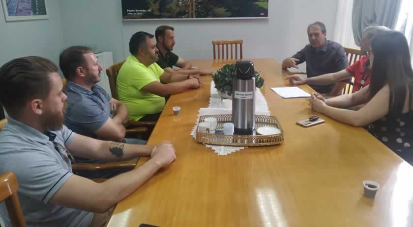 Município investe no desenvolvimento local com foco no empreendedorismo