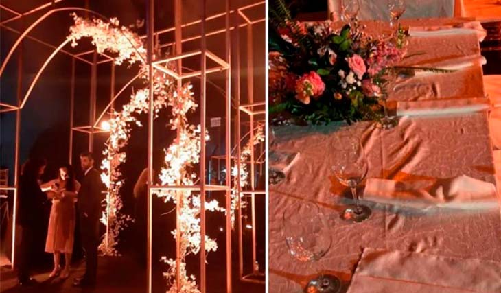 Justiça bloqueia bens de empresa de SC acusada de golpe milionário em formatura de Medicina