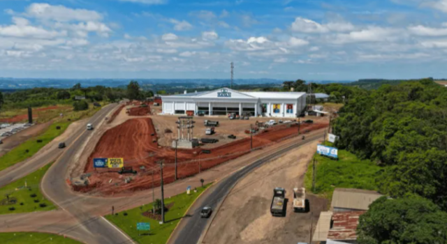 Havan confirma inauguração de megaloja para 24 de outubro