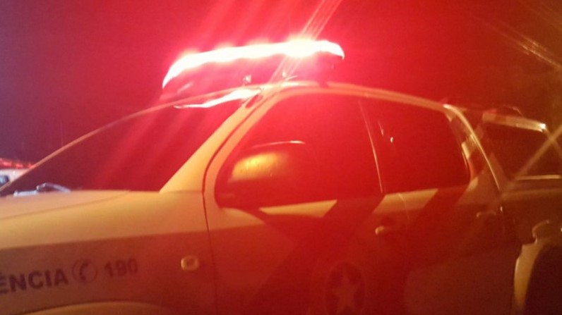 Polícia Militar prende policial de São Paulo envolvido em esquema de estelionato no Oeste de SC