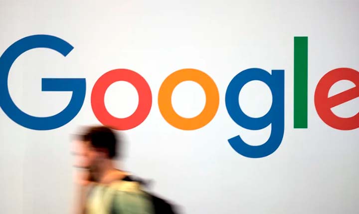 Google anuncia demissão de 12 mil funcionários