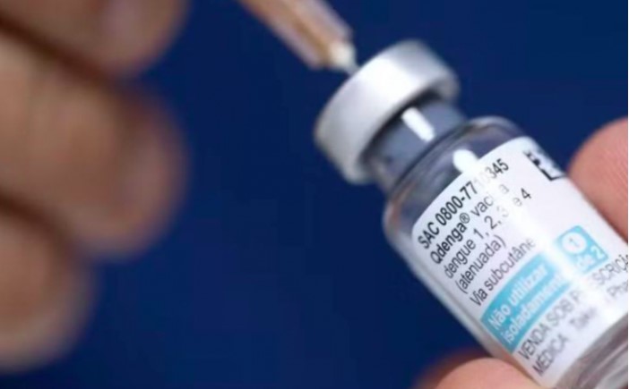 Em estado de emergência, SC vacina apenas 12,9% das crianças e adolescentes contra a dengue