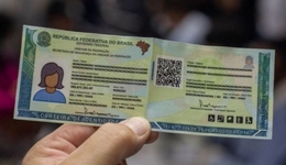 Governo fixa prazo final: saiba quais os 3 documentos para emitir a nova carteira de identidade
