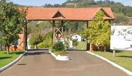 Câmara de São João do Oeste aprova doação de rua para o Termas São João