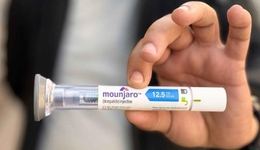 Anvisa aprova uso de Mounjaro para tratamento da apneia do sono