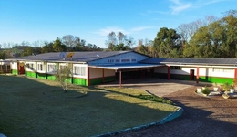 Escola Osní Medeiros Régis é vencedora do prêmio Lume