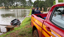 Morre o segundo envolvido em assalto em propriedade rural