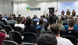 CDL e PM lançam Rede de Vizinhos Comercial